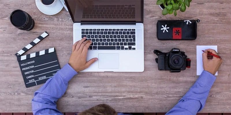 Écriture & Scénario